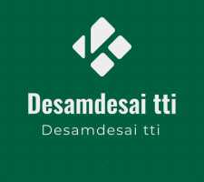 DESAMDESAI TTI